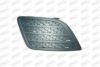 PRASCO FD3422123 Ventilation Grille, bumper